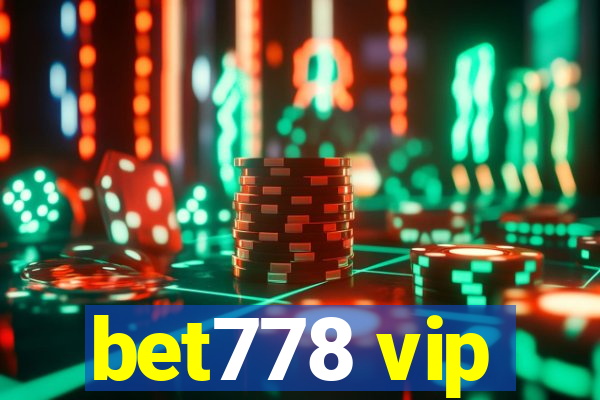 bet778 vip